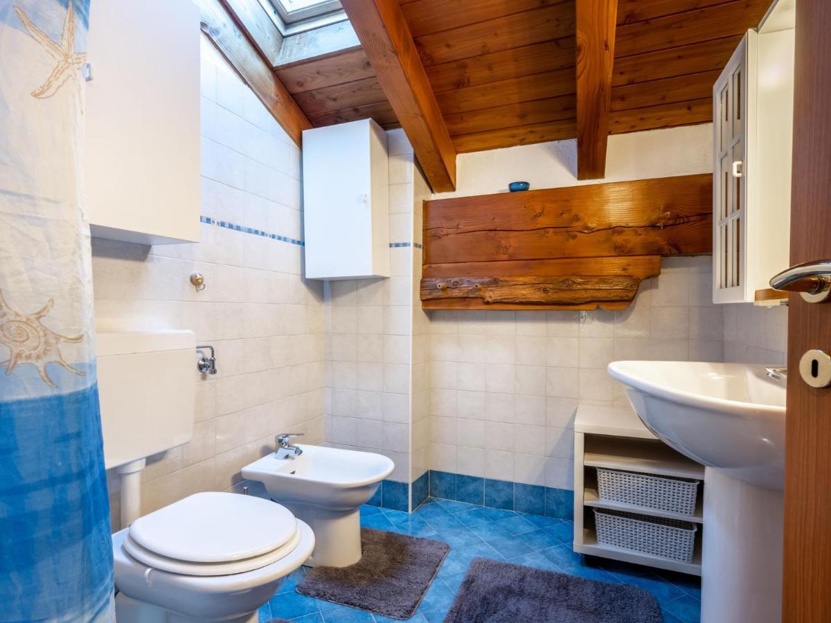 Maison Chez Nous By Interhome *
