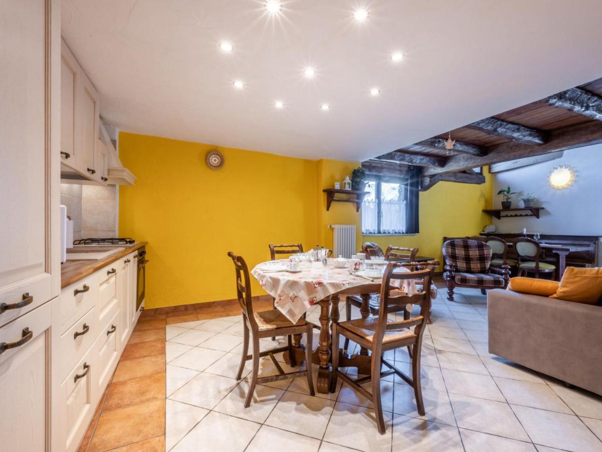 Apartment Maison Chez Nous By Interhome *