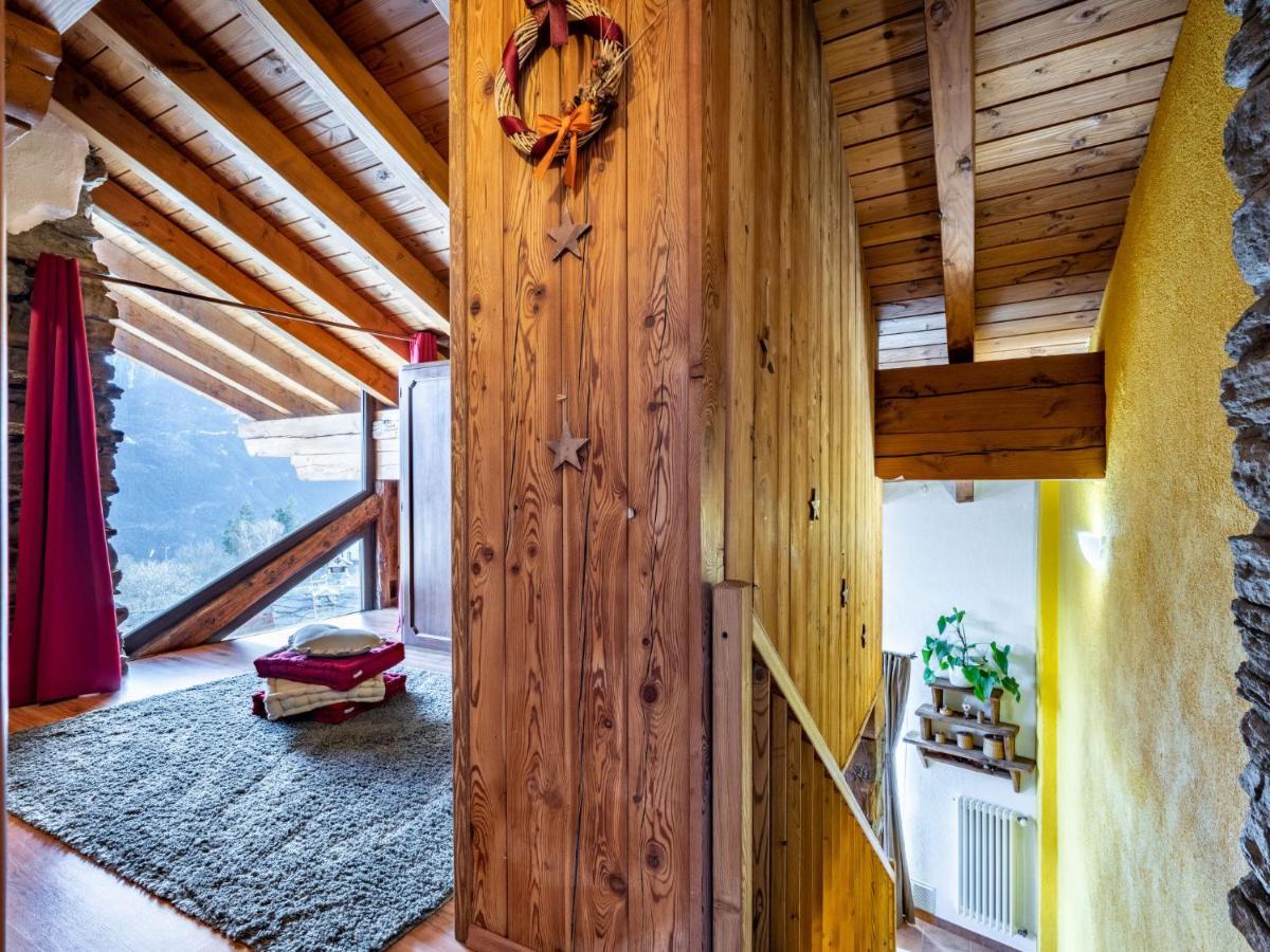 Maison Chez Nous By Interhome *