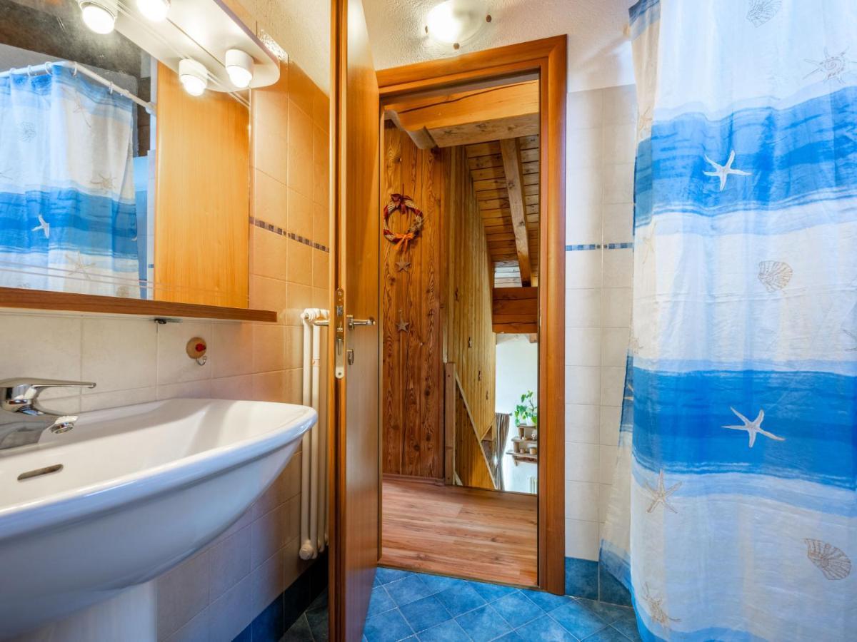 Maison Chez Nous By Interhome Apartment Sarre